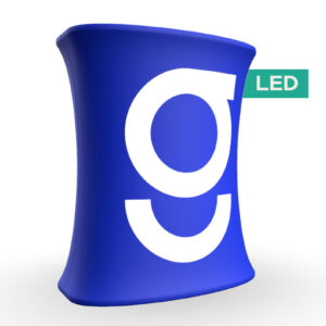 Messebord Big Quick LED