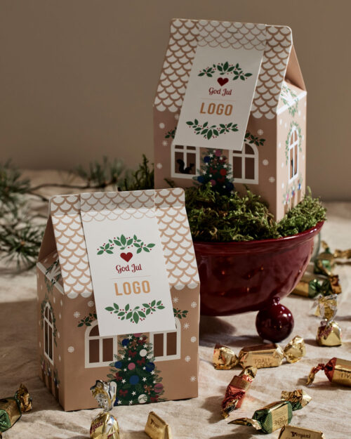 Julegodteri