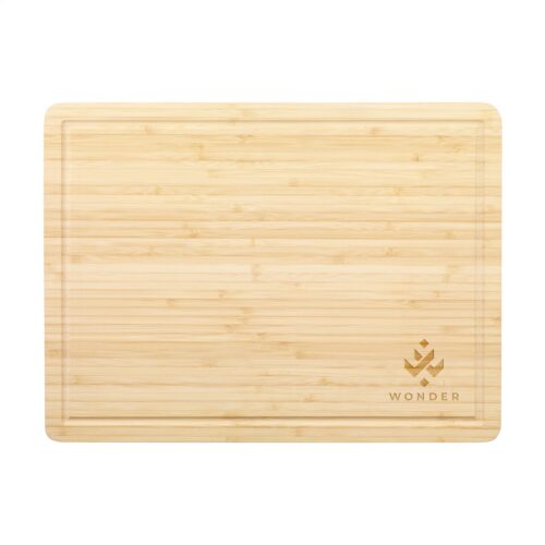 Bamboo Board XL skjærebrett - Bilde 3